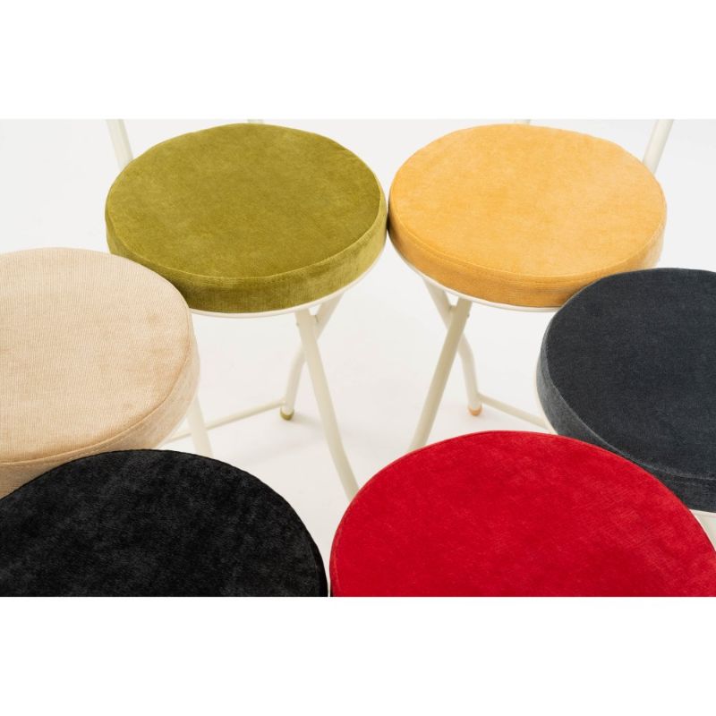 ロンダ ォールディング(折りたたみ)カウンターチェア