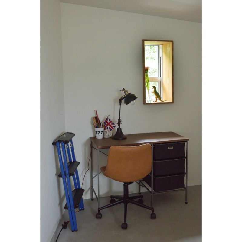 アルミステップスツール(脚立) 3段