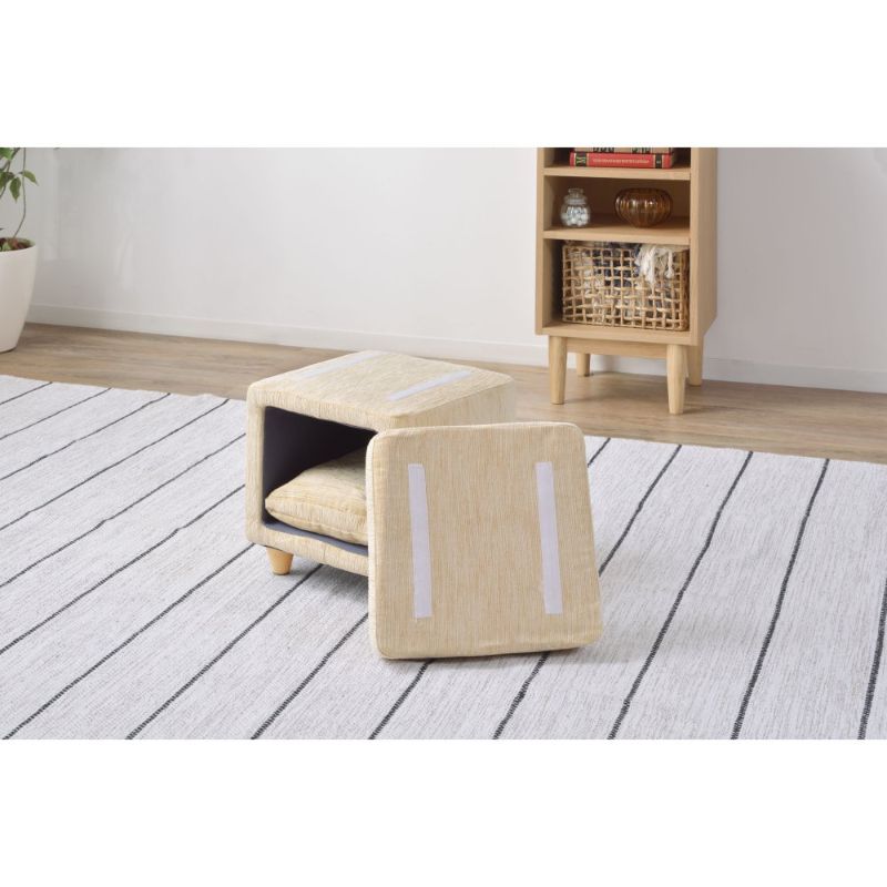 キャットハウススツール