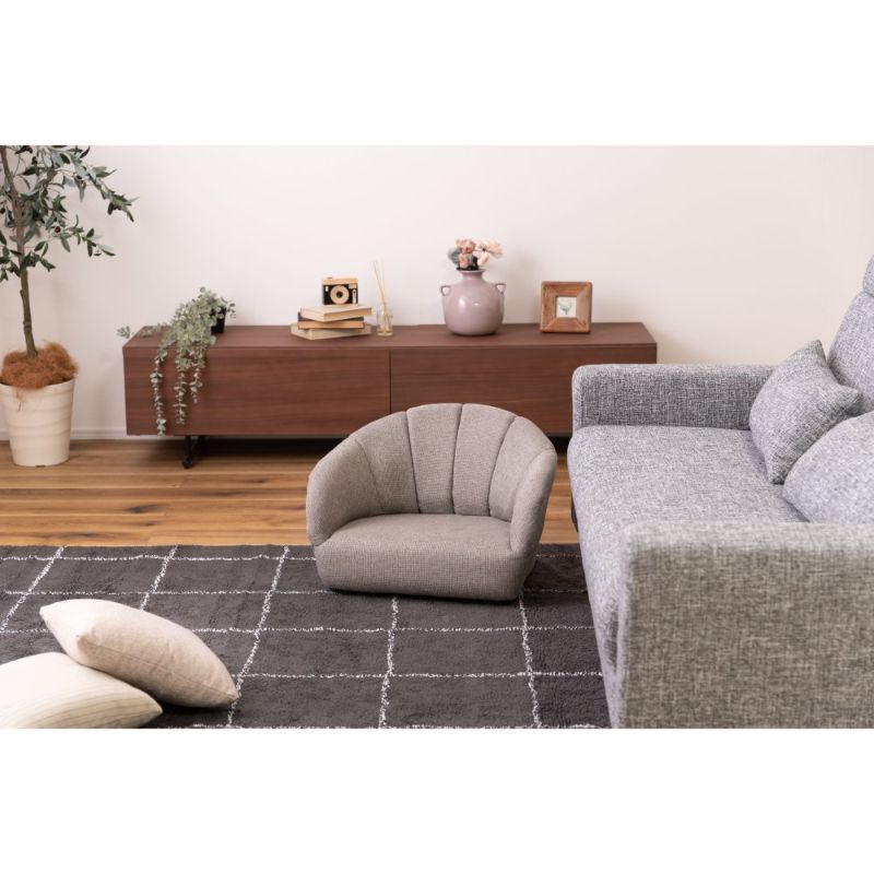 ペットラウンジチソファ