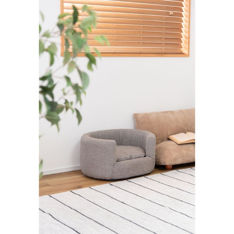 ペットラウンジチソファ