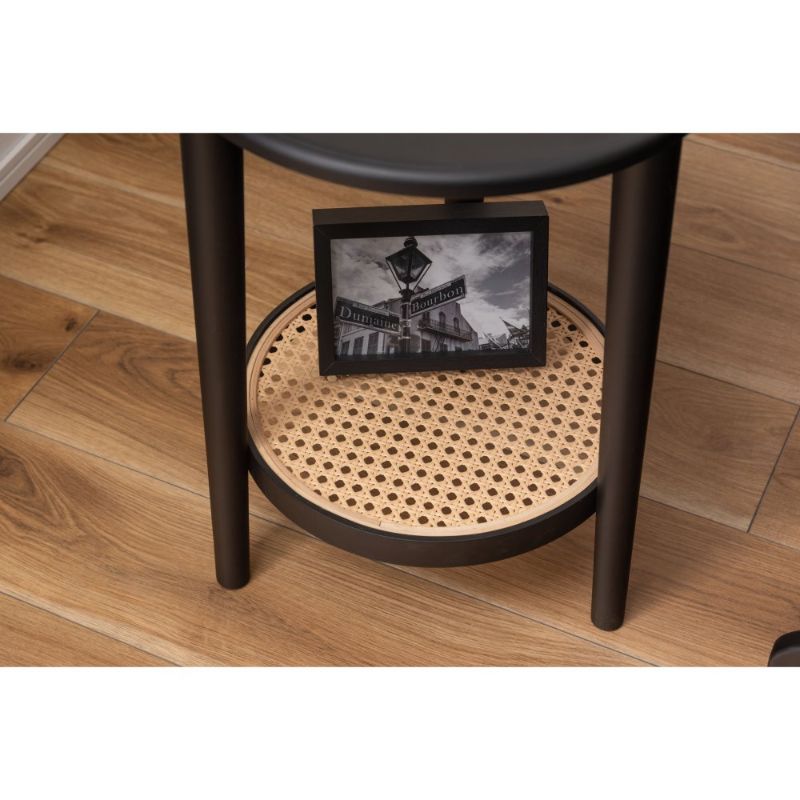 サイドテーブル