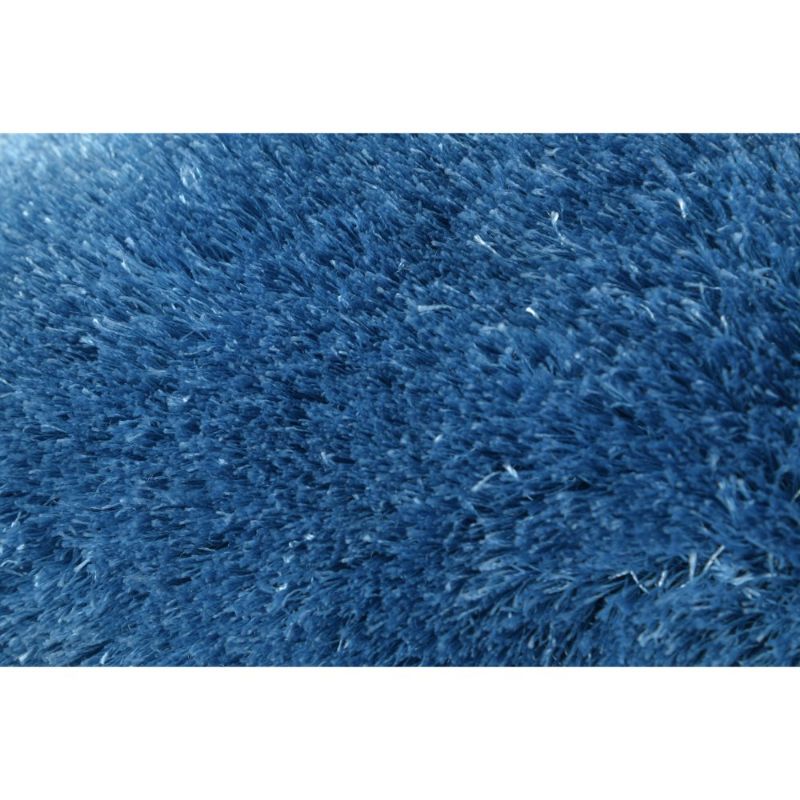 ふわふわシャギーマット