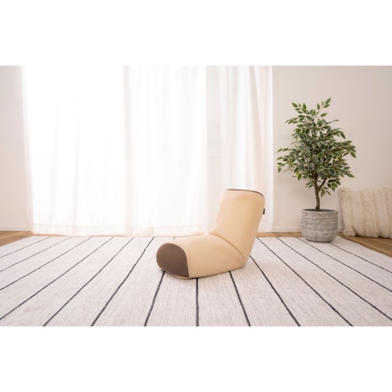 ルースンポールチェア(フロアチェア / 座椅子)