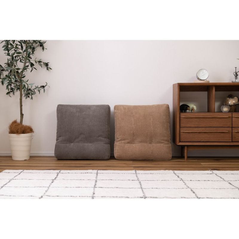 マルチフロアチェア(座椅子)(リクライニング14段階)