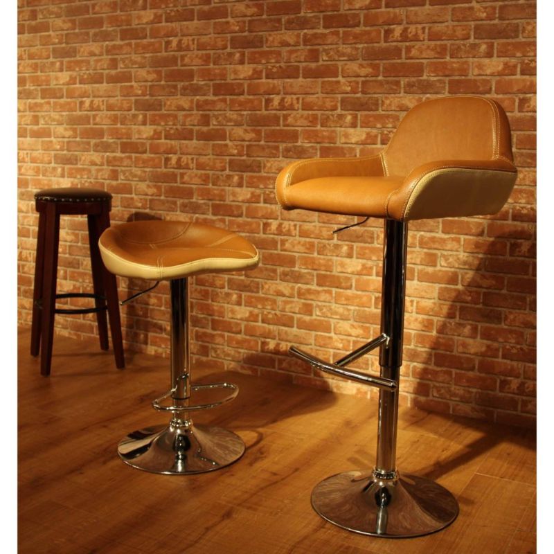 カウンターバースツール