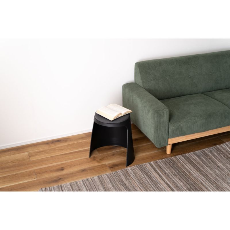 カヌレ スタッキング スツール