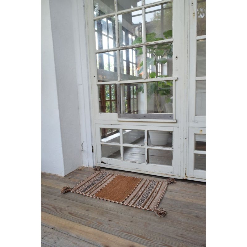 シャニール コットンマット