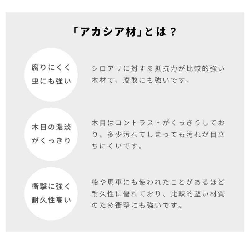 バレル マガジンラック